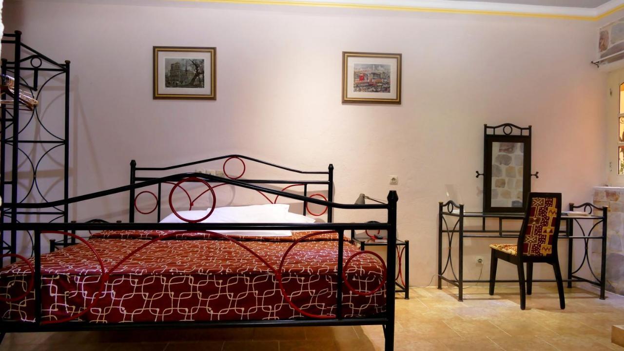 Residence Hoteliere Oceane Lomé Eksteriør bilde